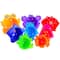 Extasticks Beautiful Colored Stacking Cups with Sea Animals